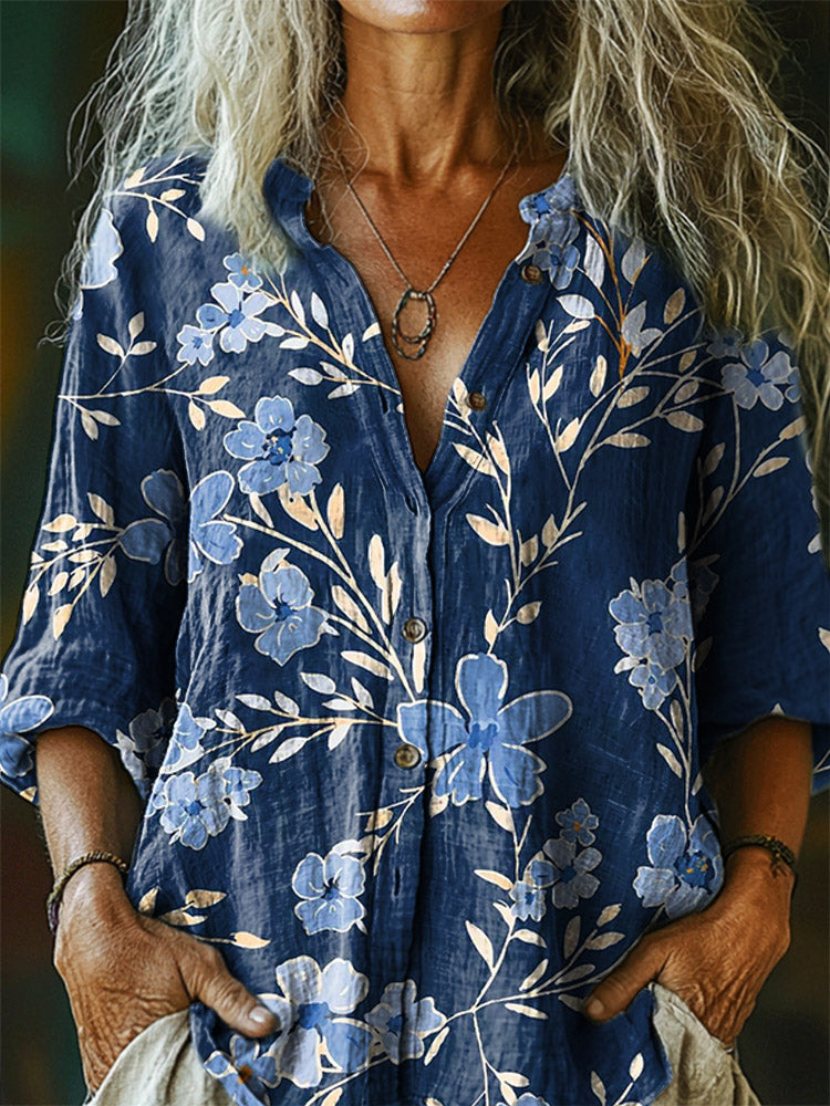 Vintage Inspired Shirt