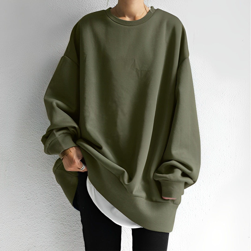 Classic Designed Jumper