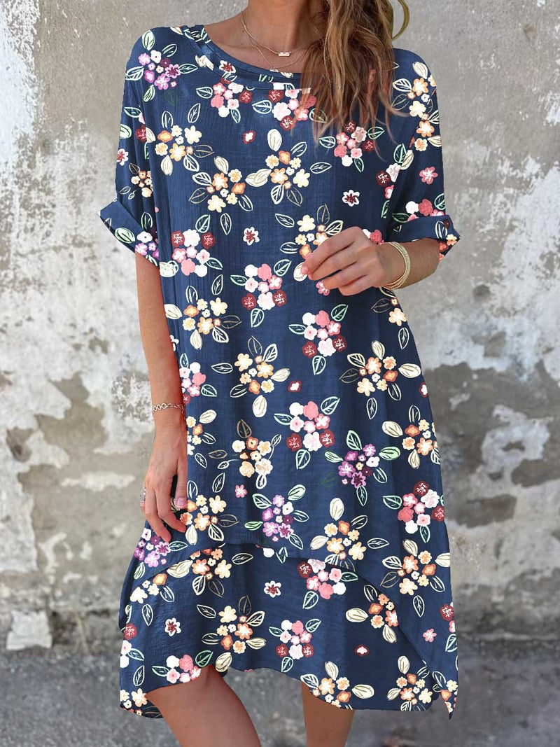 Beautifully Crafted Dress