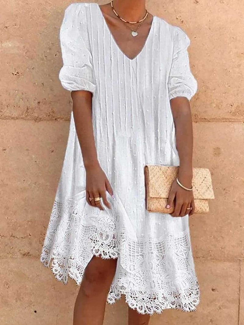 Beautifully Crafted Dress