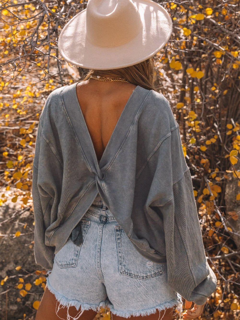 Vintage Inspired Jumper