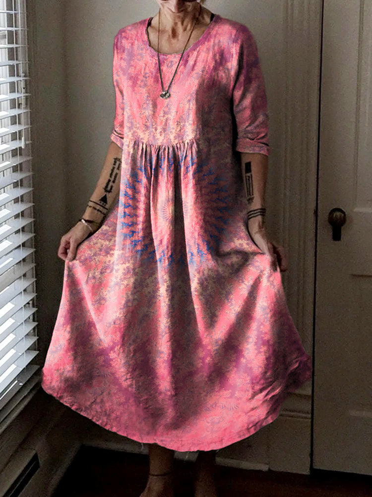 Beautifully Crafted Dress
