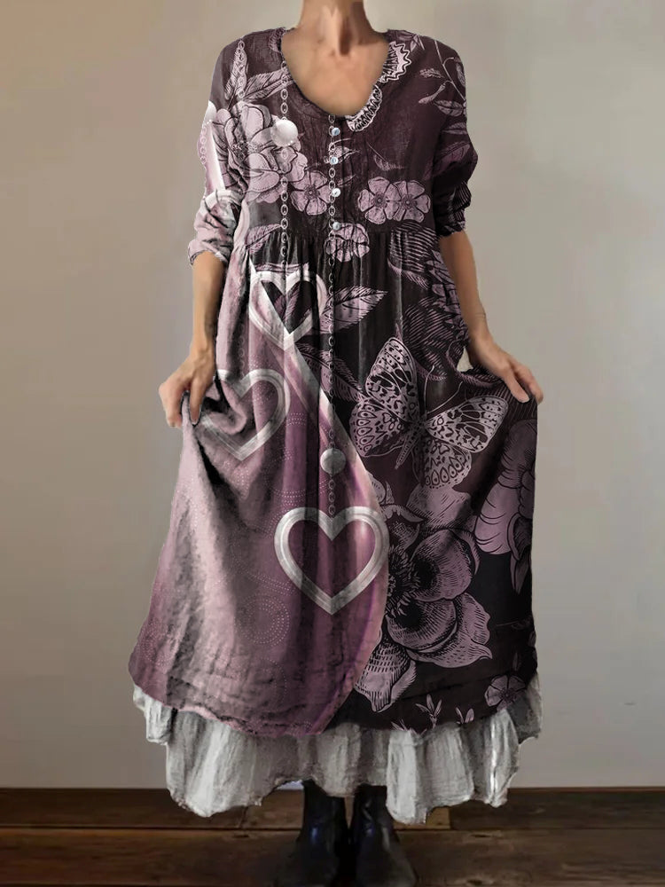Beautifully Crafted Garment