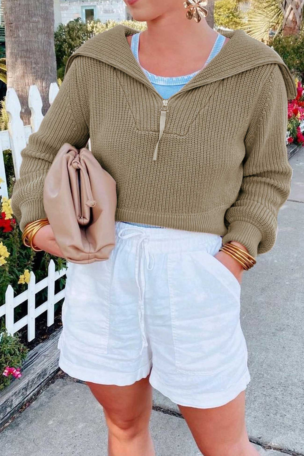 Classic Vintage Jumper