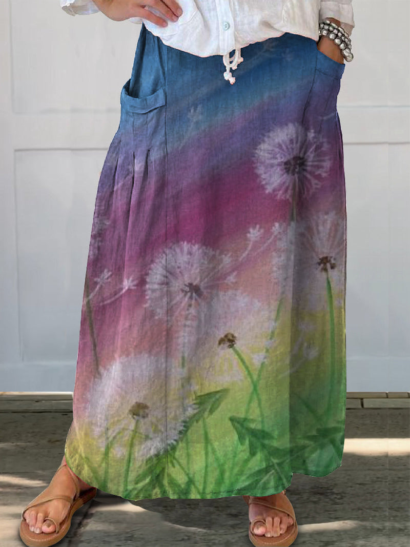 Timeless Vintage Style Garment