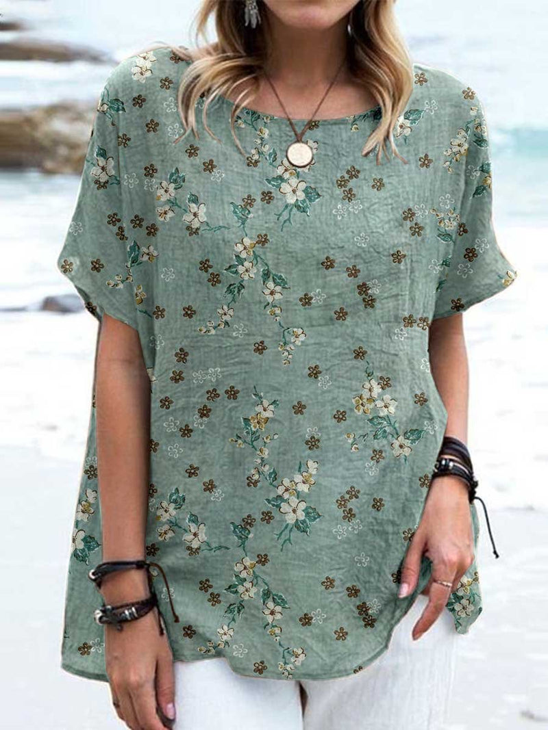 Beautifully Crafted Top