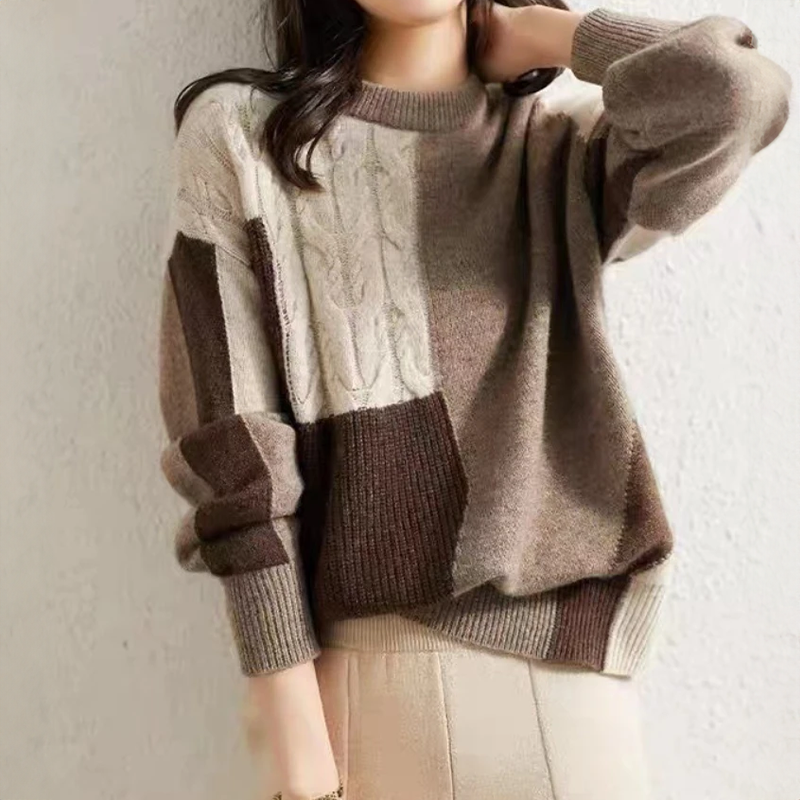 Classic Designed Jumper