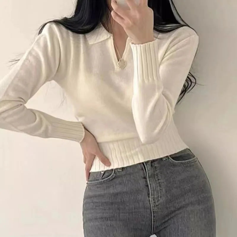 Vintage Inspired Jumper