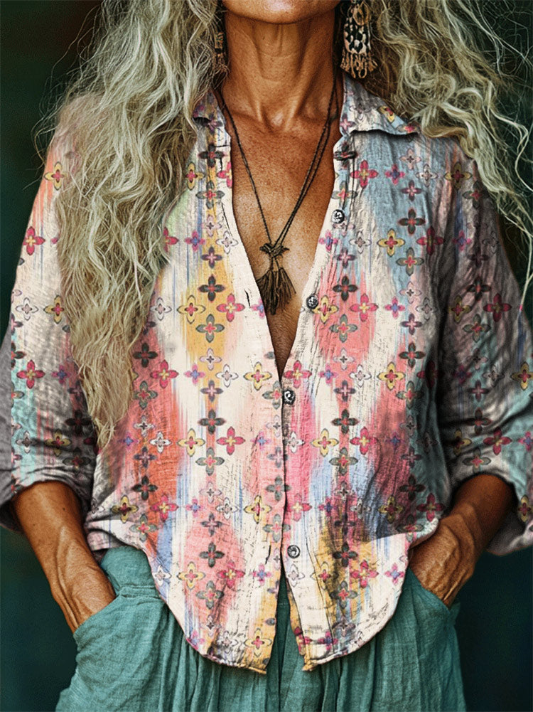 Beautifully Crafted Shirt