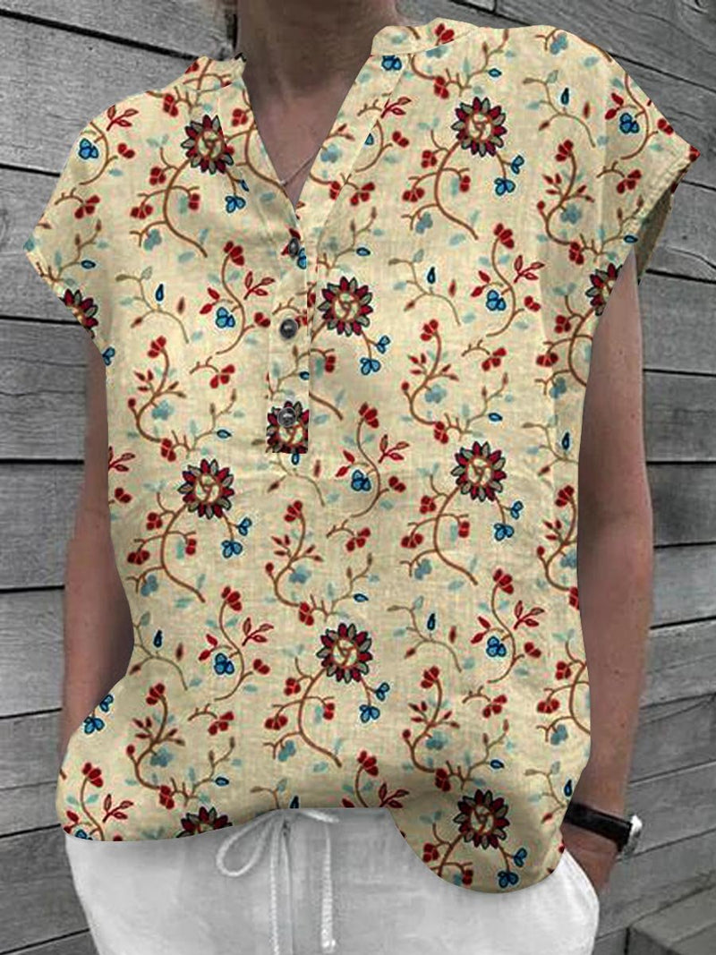 Classic Designed Shirt