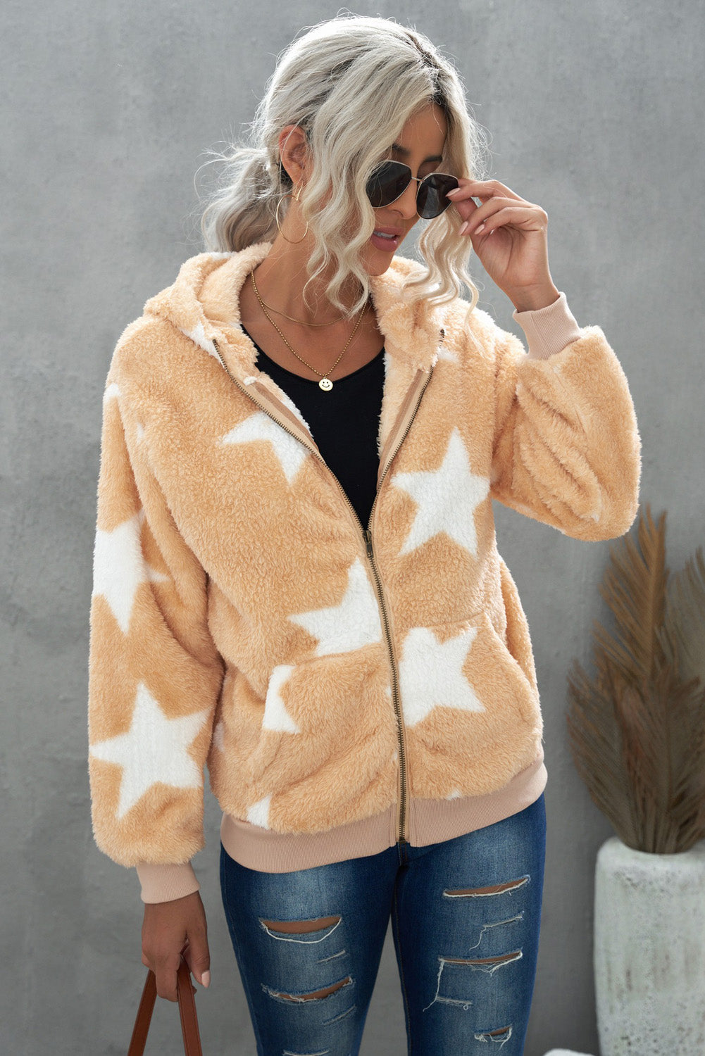 Frederike | Elegant and Casual winter Coat