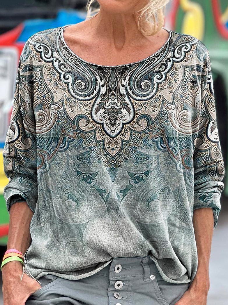 Elegantly Designed T-Shirt