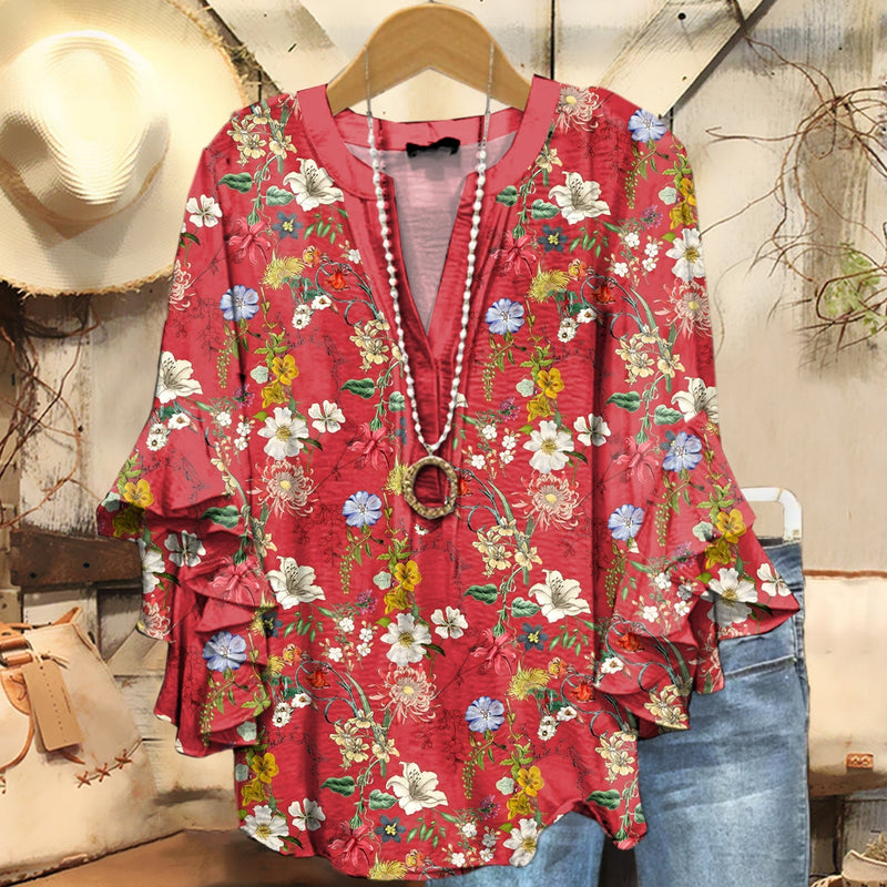 Gracefully Designed Top