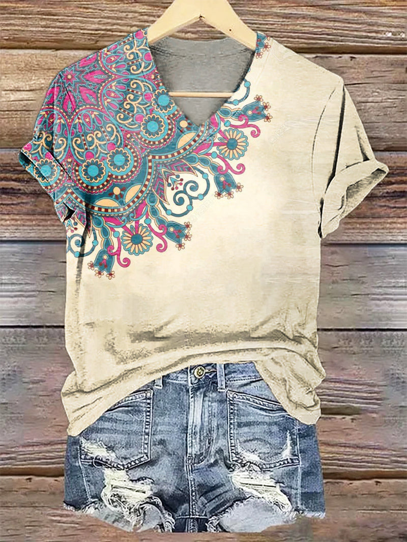Thoughtfully Designed T-Shirt