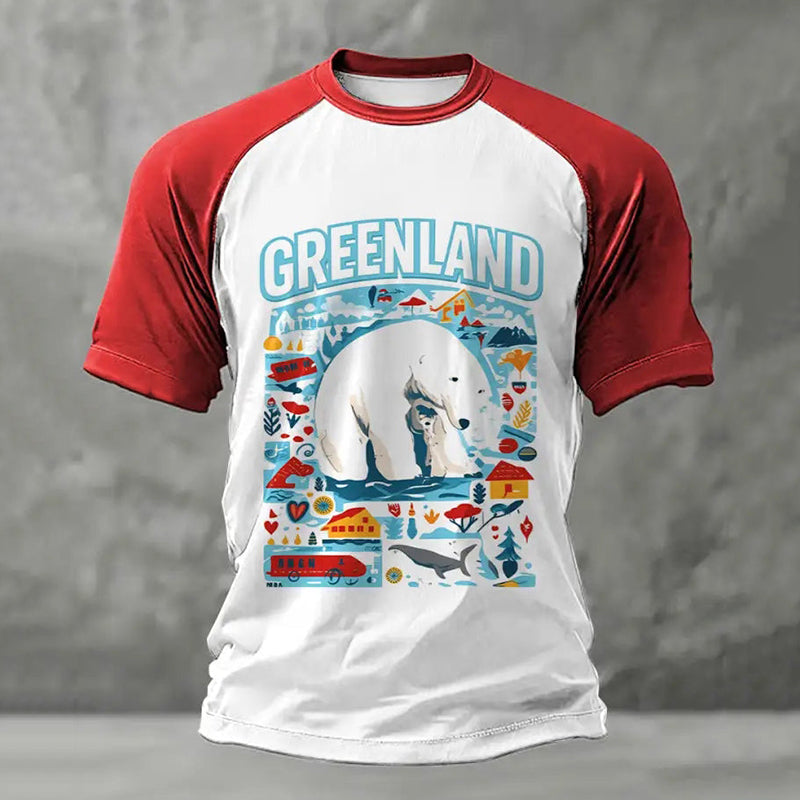 Beautifully Crafted T-Shirt