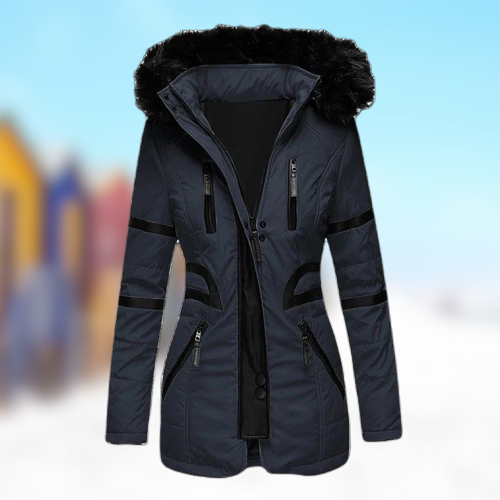 LM | Stylish ladies' vest with fit