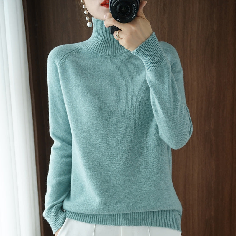 Classic Vintage Jumper