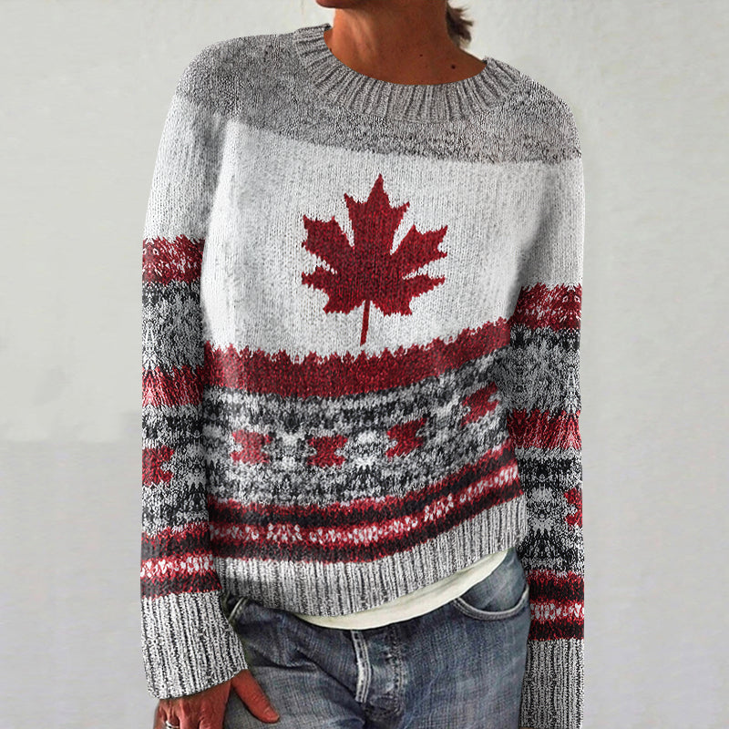 Beautifully Crafted Jumper