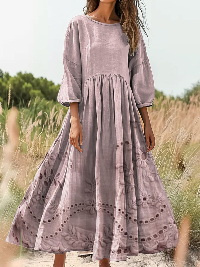 Classic Vintage Dress