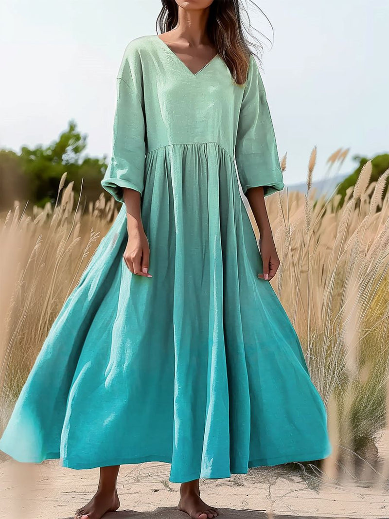Elegantly Designed Dress