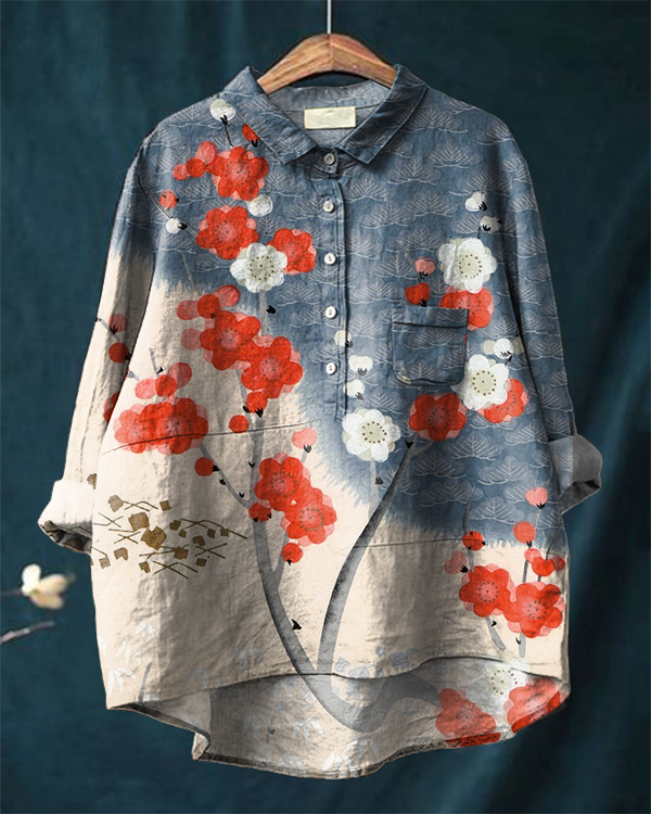 Classic Vintage Shirt