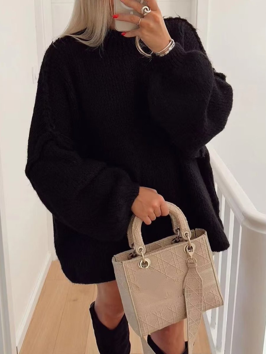 Classic Vintage Jumper