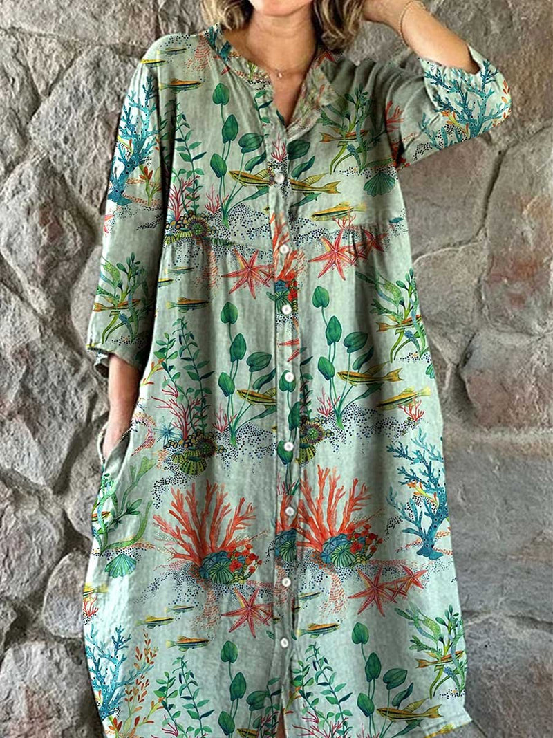 Classic Designed Shirt
