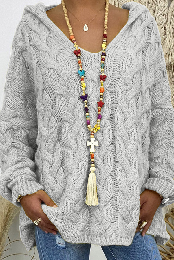 Vintage Inspired Jumper