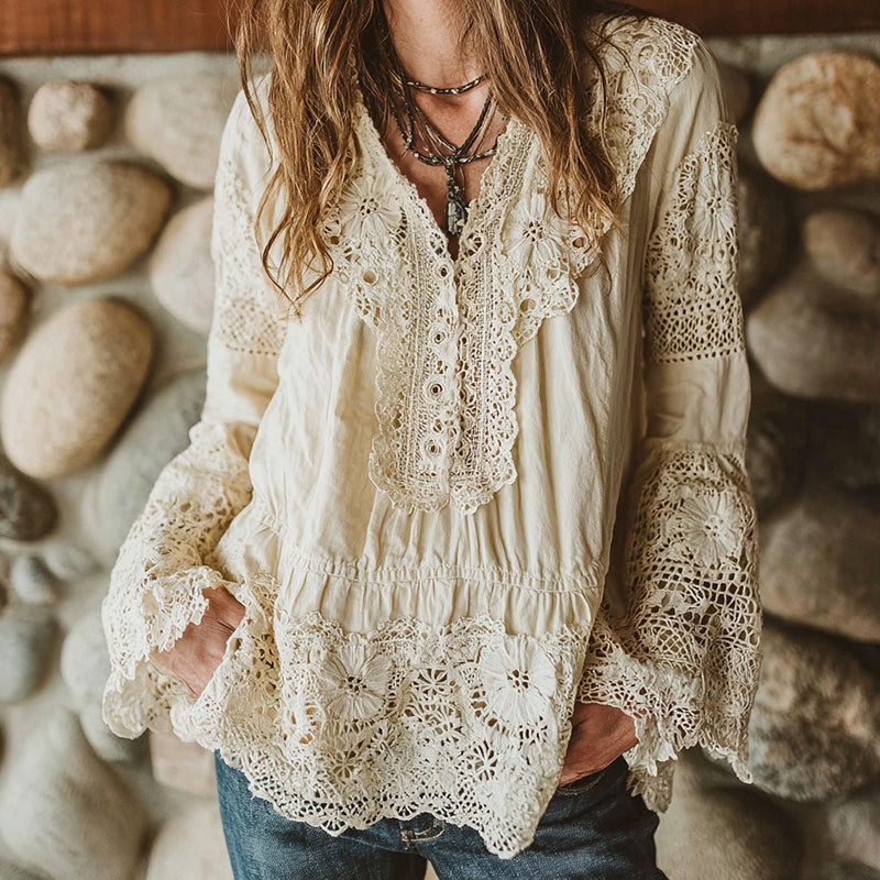 Elegantly Designed Shirt