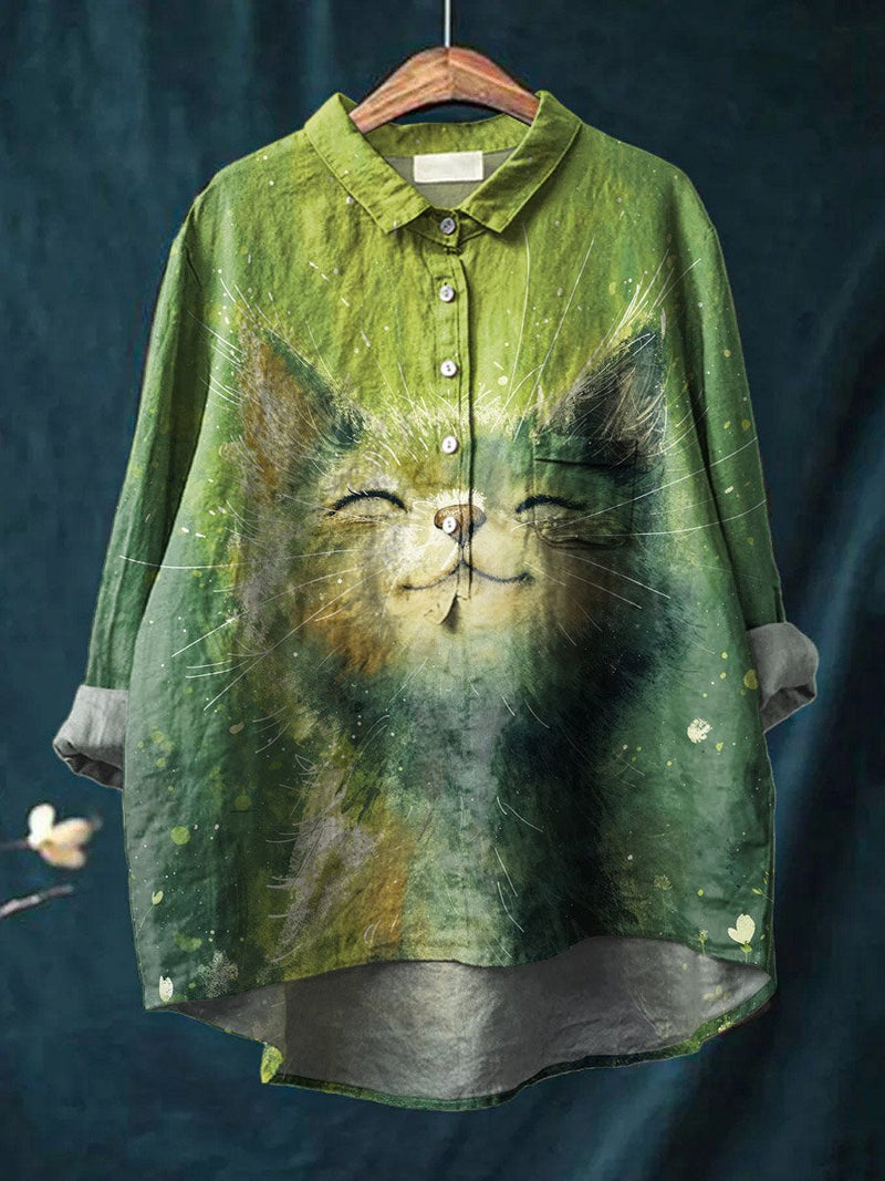 Beautifully Crafted Shirt