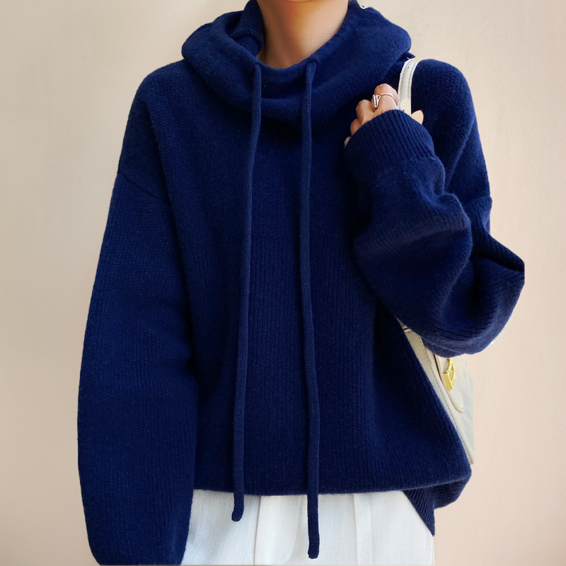 Classic Vintage Jumper