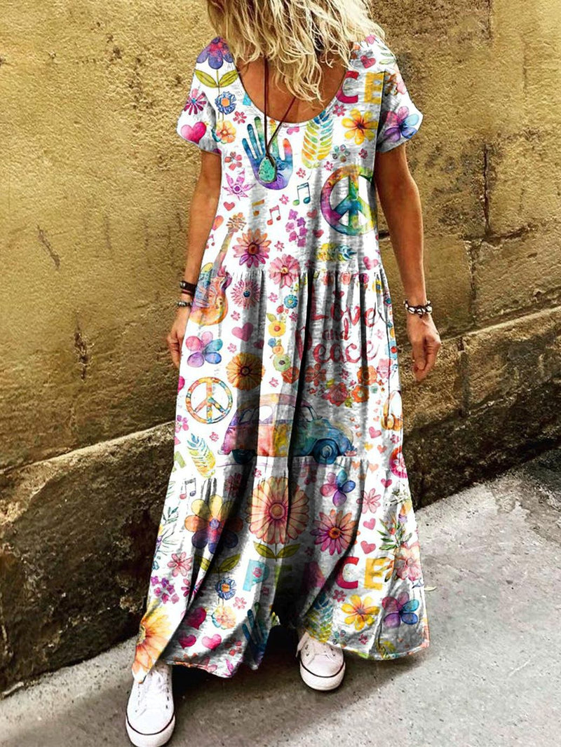 Beautifully Crafted Dress