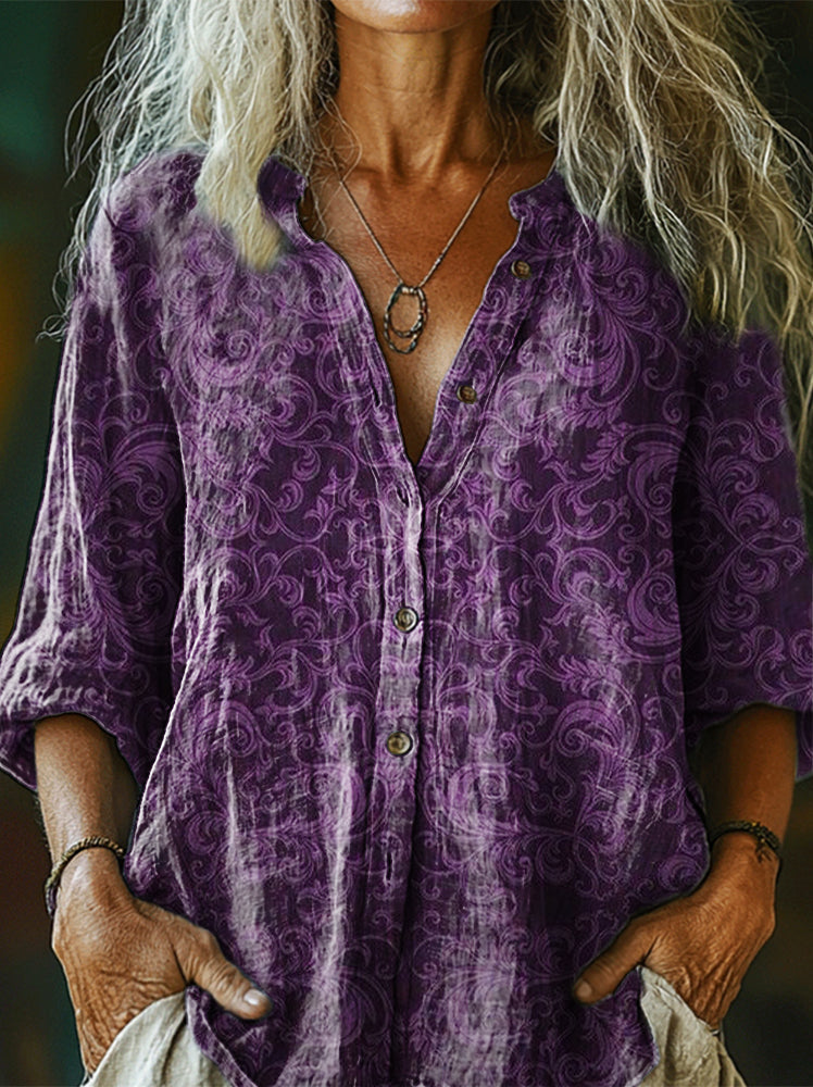 Classic Vintage Shirt