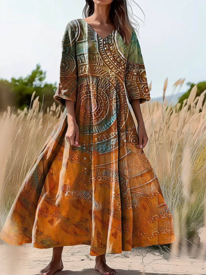 Beautifully Crafted Dress
