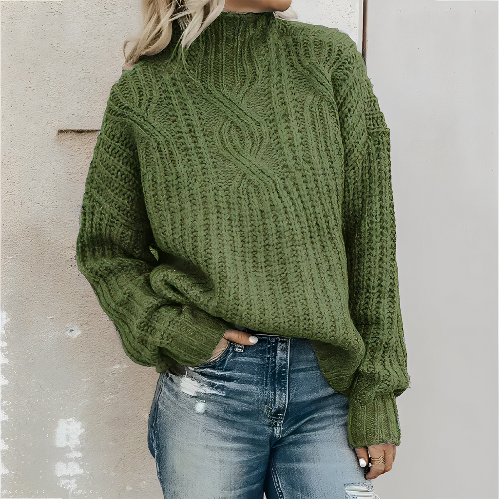 Classic Vintage Jumper