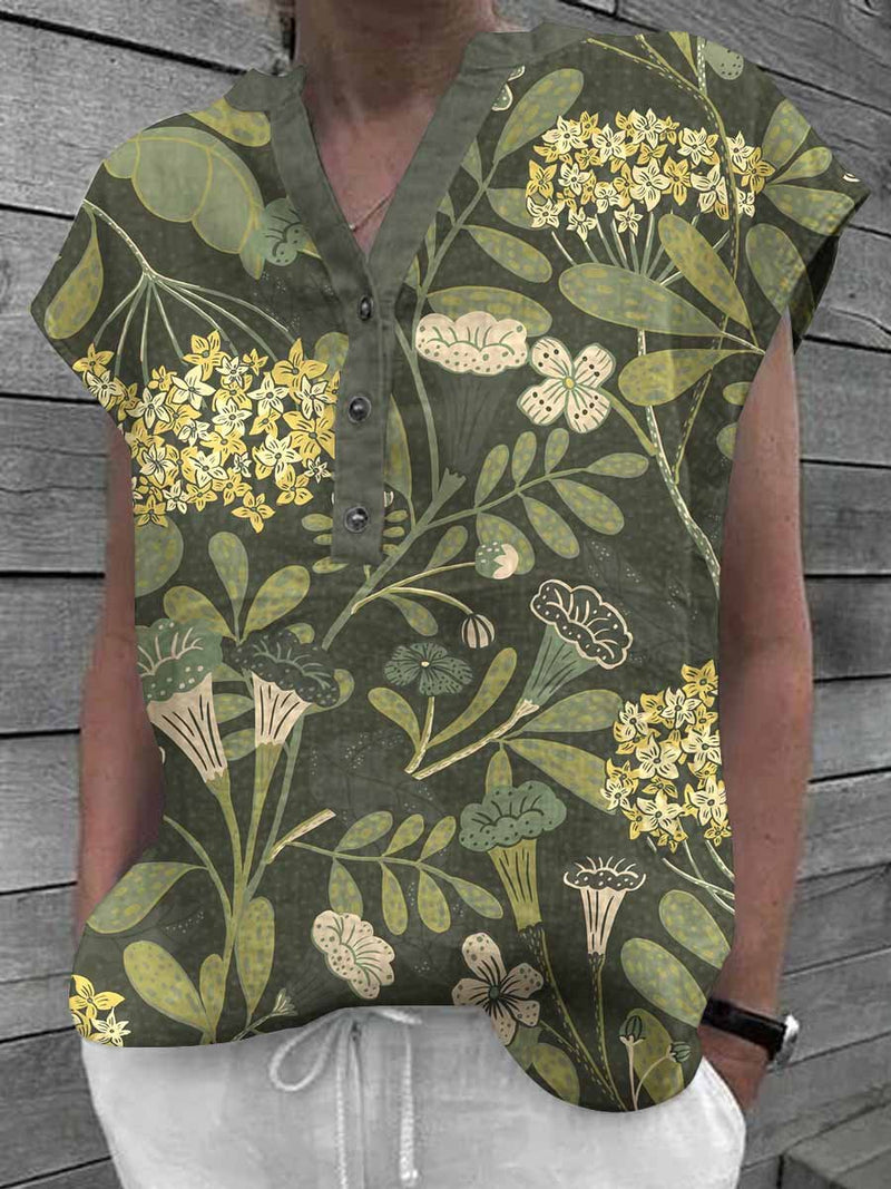 Elegantly Designed Shirt