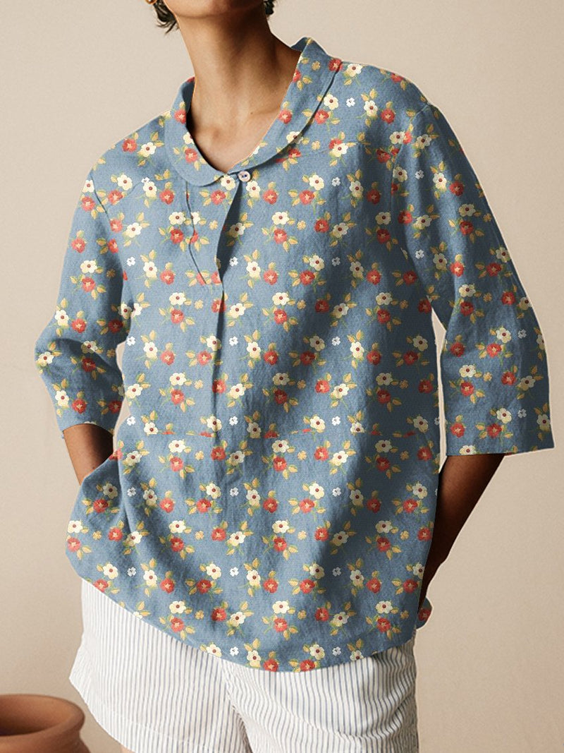 Elegantly Designed Shirt