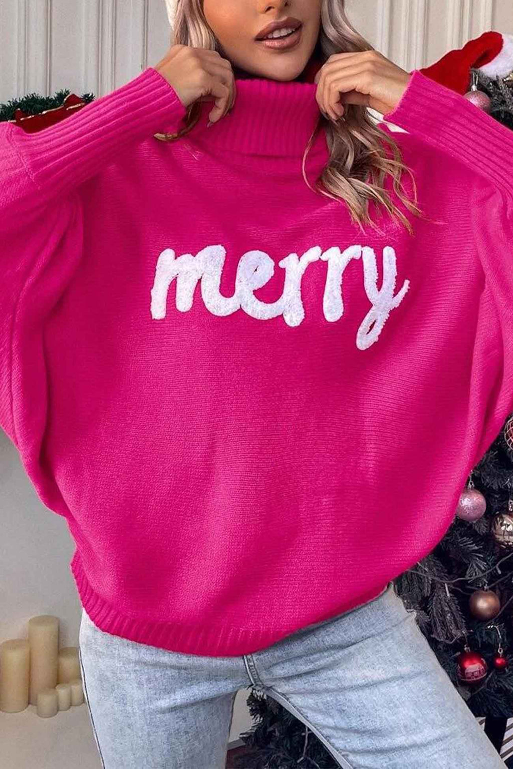 Beautifully Crafted Jumper