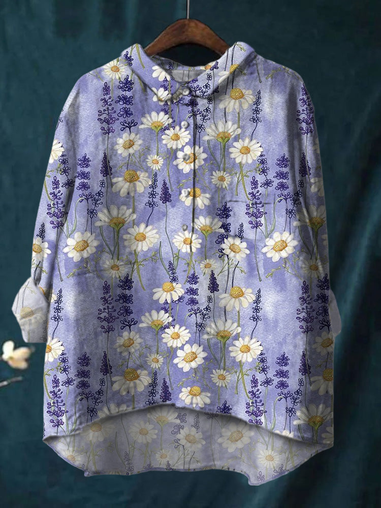 Elegantly Designed Shirt