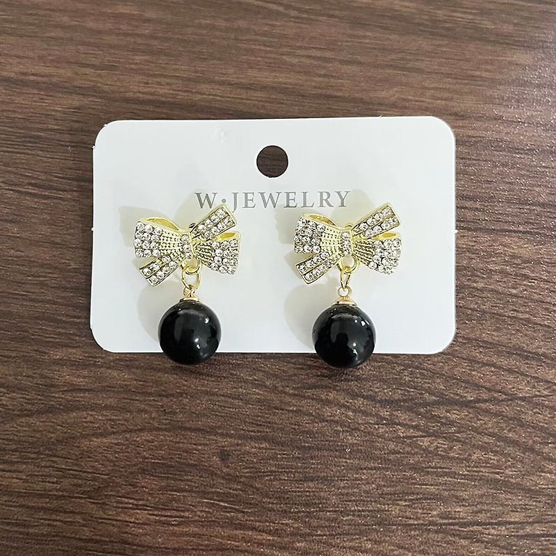 Christmas Earrings