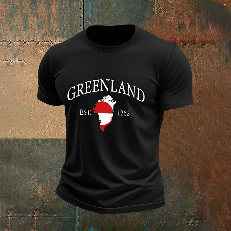 Classic Designed T-Shirt