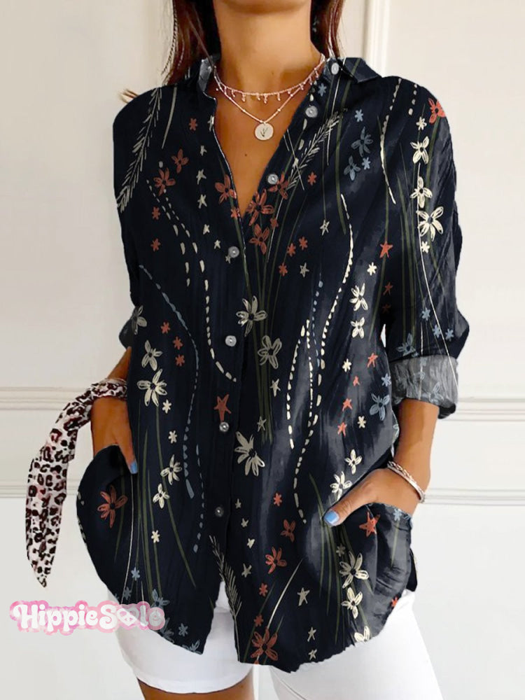 Elegantly Designed Shirt