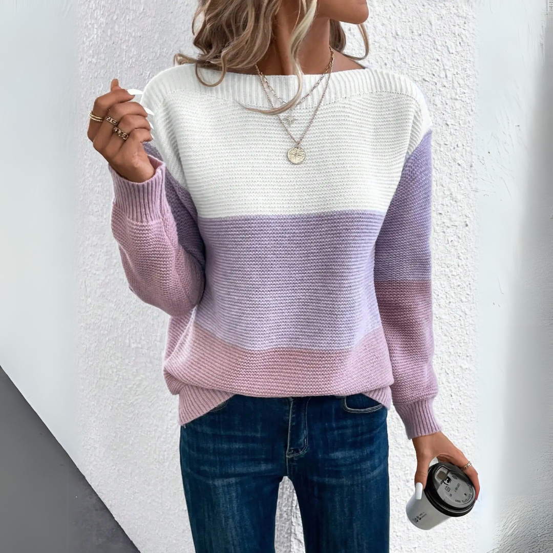 Beautifully Crafted Jumper