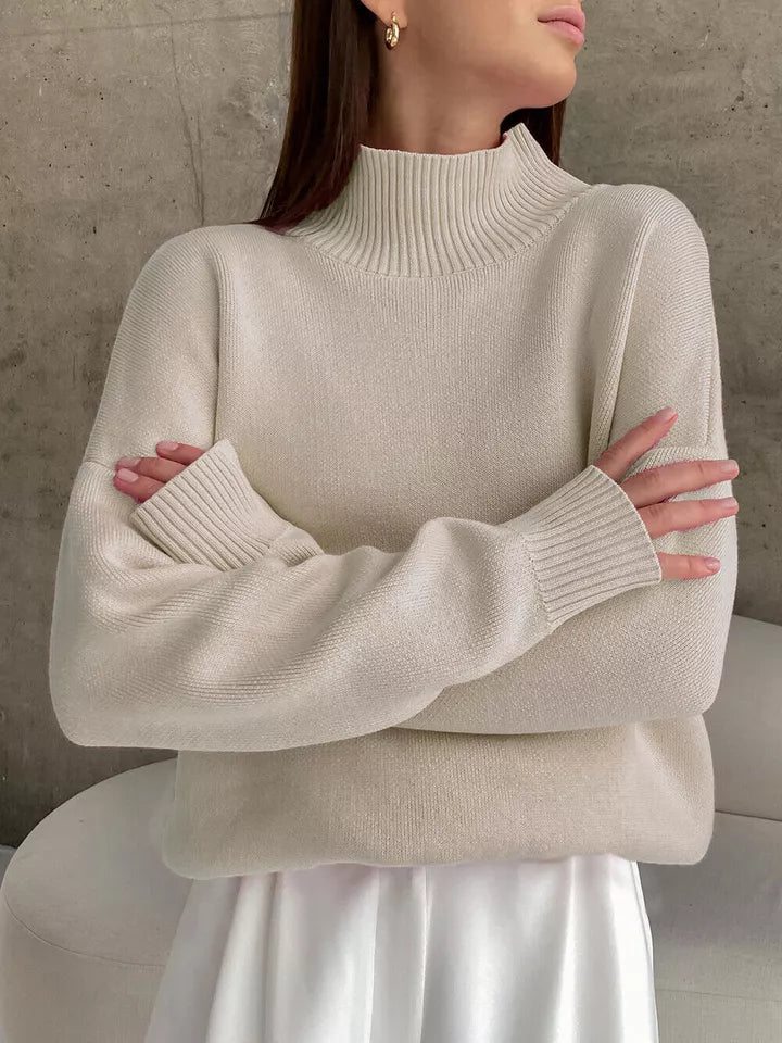 Vintage Inspired Jumper
