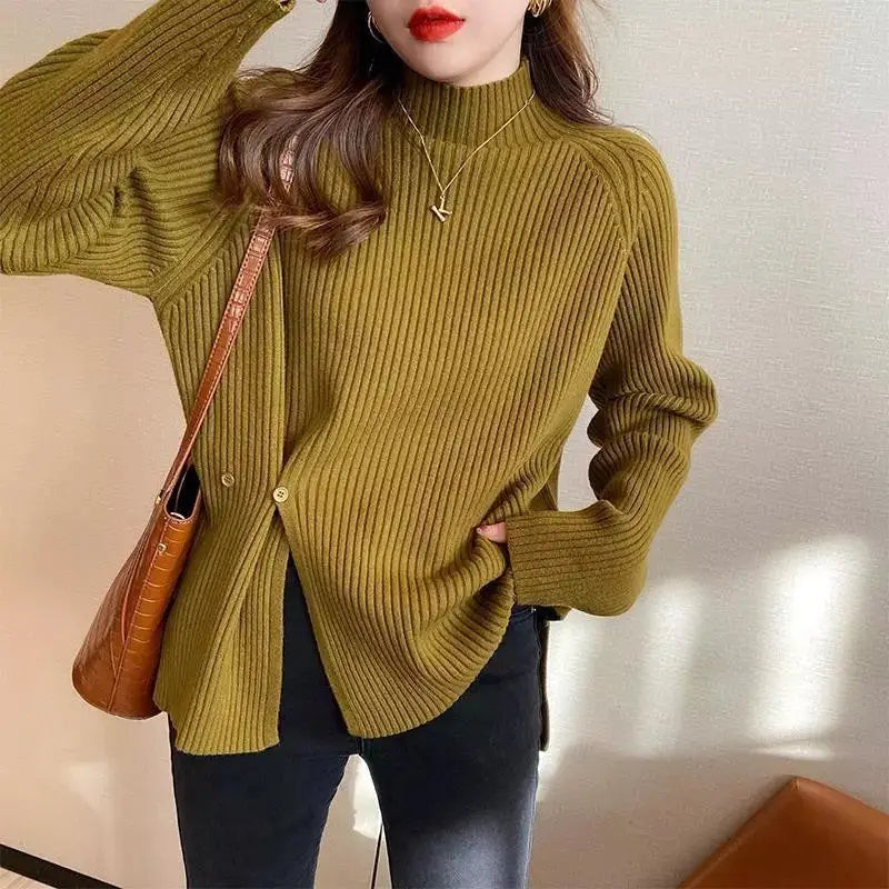 Beautifully Crafted Jumper