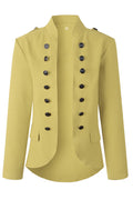 Catharina | Classic and Comfortable winter Coat