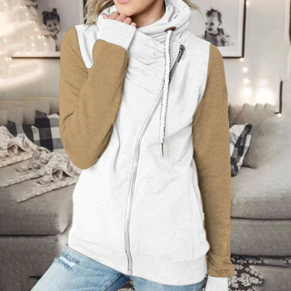 Gracefully Designed Jumper