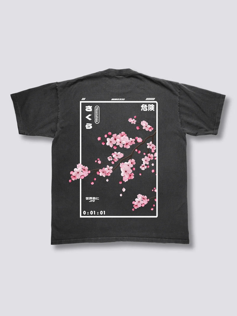 Thoughtfully Designed T-Shirt