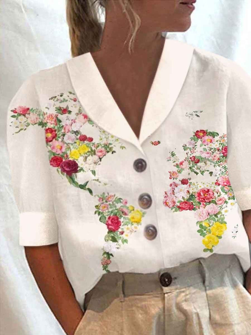 Classic Designed Shirt