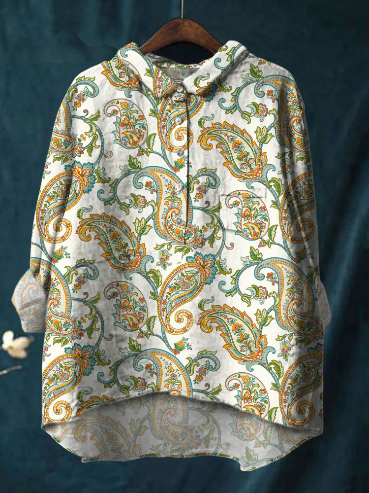 Elegantly Designed Shirt